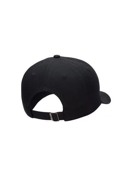 Šiltovka Nike biela