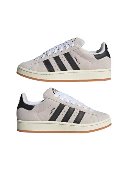 Tenisky Adidas Campus biela