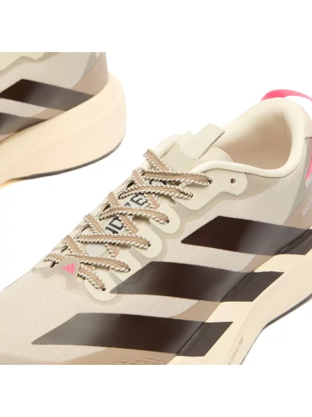 Sneakersy Adidas Adizero białe