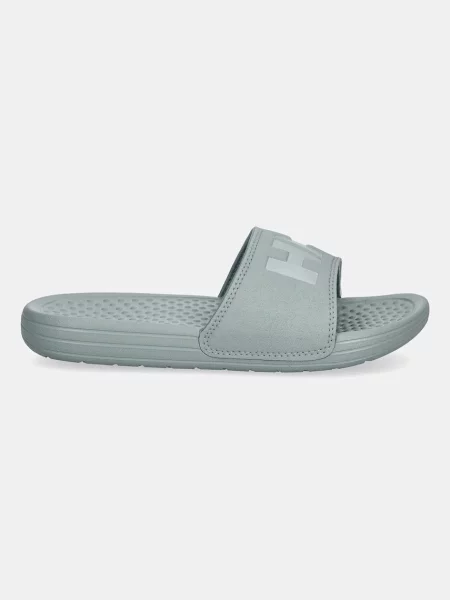 Шльопанці Helly Hansen HH SLIDE зелений
