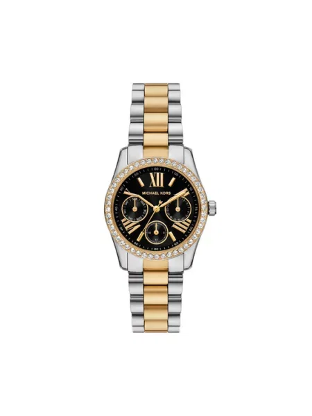 Satovi Michael Michael Kors zlatna