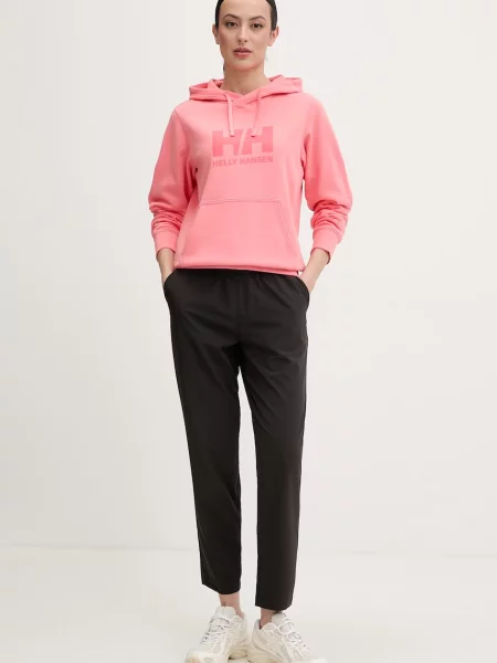 Helly Hansen kalhoty THALIA černé
