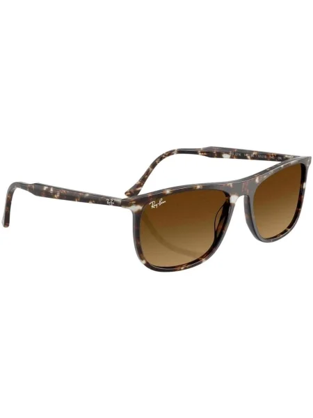 Ceas Ray-ban galben
