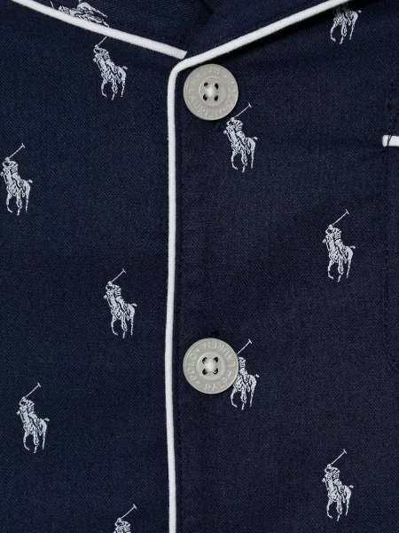 Polo Ralph Lauren Дитяча піжама