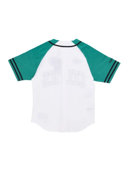 Koszulka sportowa Mitchell & Ness