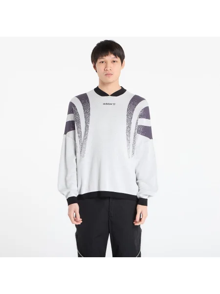 Vesta Adidas Originals od jersey kratki rukavi bijela