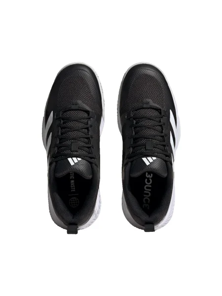 Pantofi Adidas negru