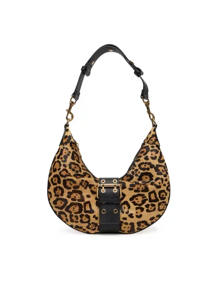 Ročna torba Marciano Guess rjava