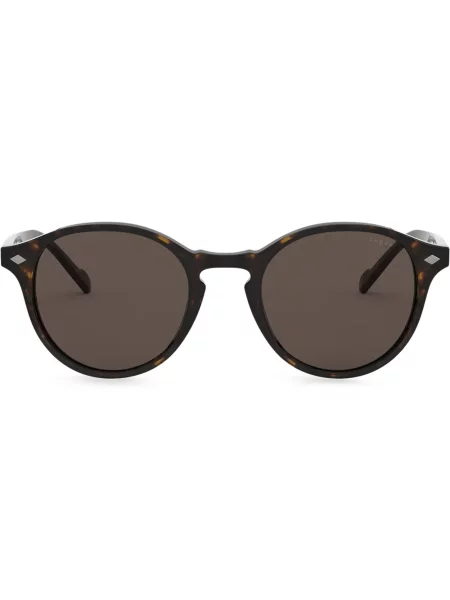 Sunčane naočale Vogue Eyewear smeđa
