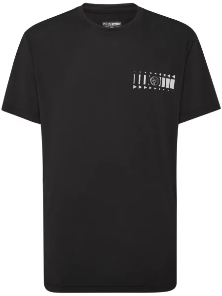 Tricou Plein Sport negru