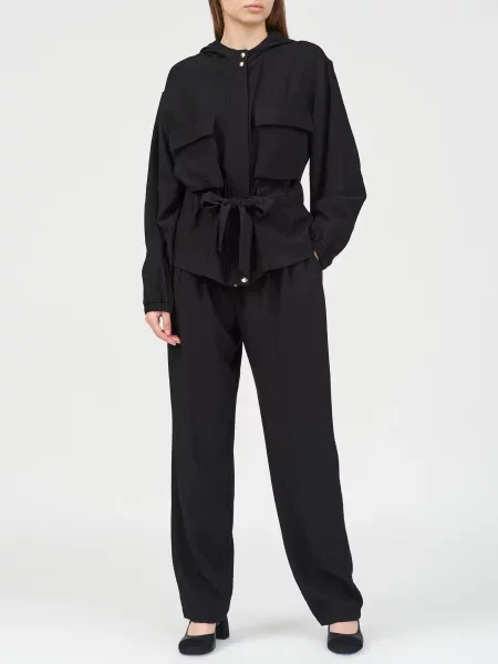 Вітровка Kaos чорна