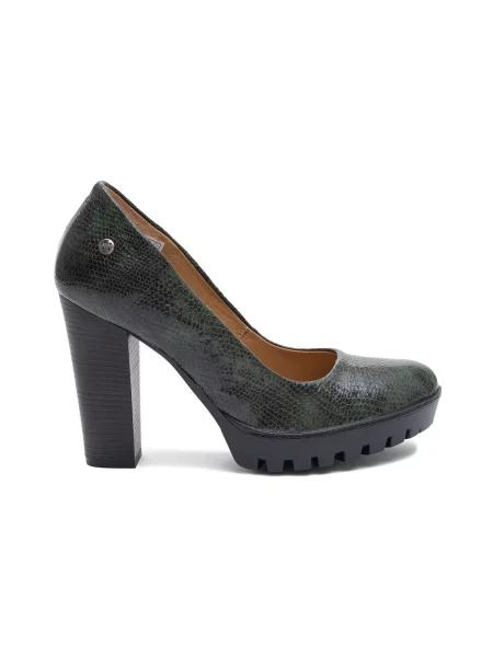 Pantofi Maciejka negru