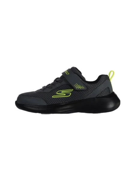 Tenisky Skechers sivá