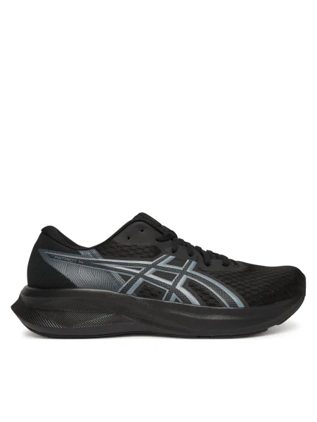 Futócipő Asics Patriot 14 fekete