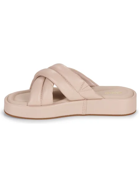 Pantofi Clarks bej