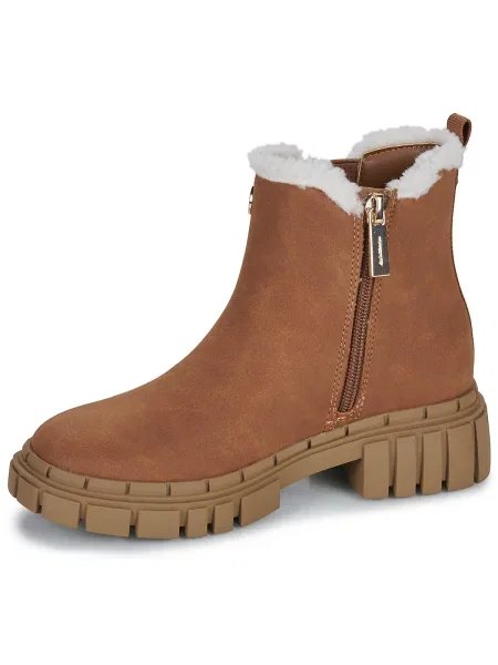 Pantofi copii Michael Michael Kors maro