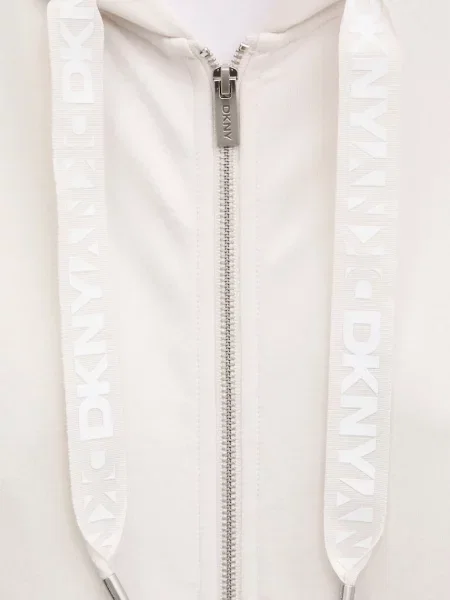 DKNY felső bézs