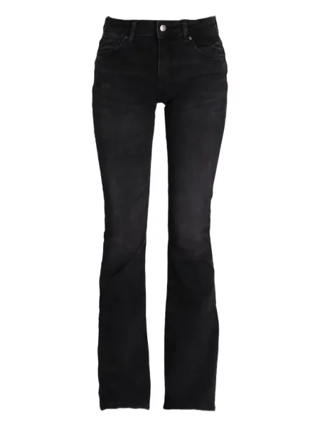 Blugi Armani Exchange negru