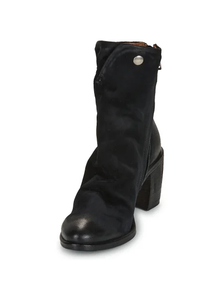 Pantofi Airstep / A.s.98 negru