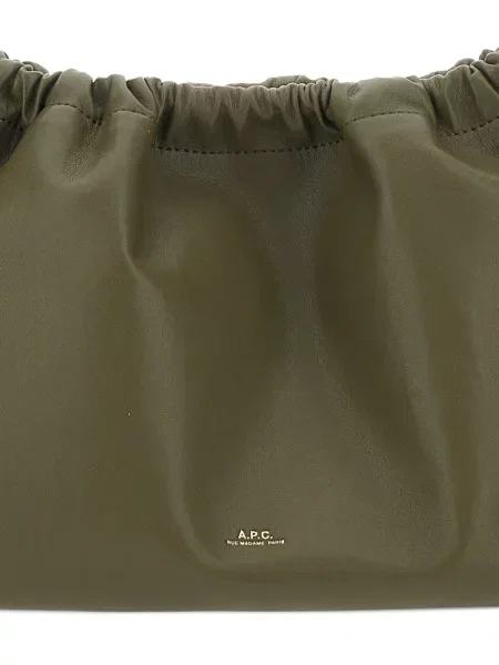 Geantă A.p.c. verde