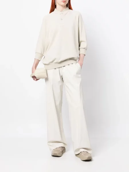 Hanorac Fear Of God Essentials gri