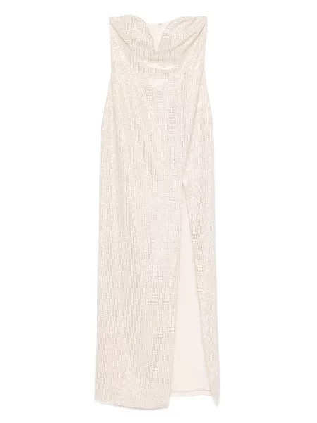 Rochie maxi Roland Mouret de costum