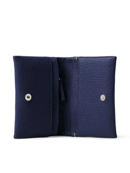 Polo Ralph Lauren Denarnica modra