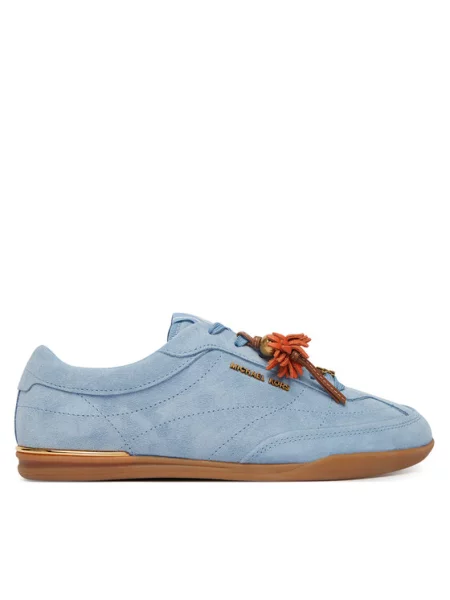 MICHAEL Michael Kors Снікерcи Nolan Голубий