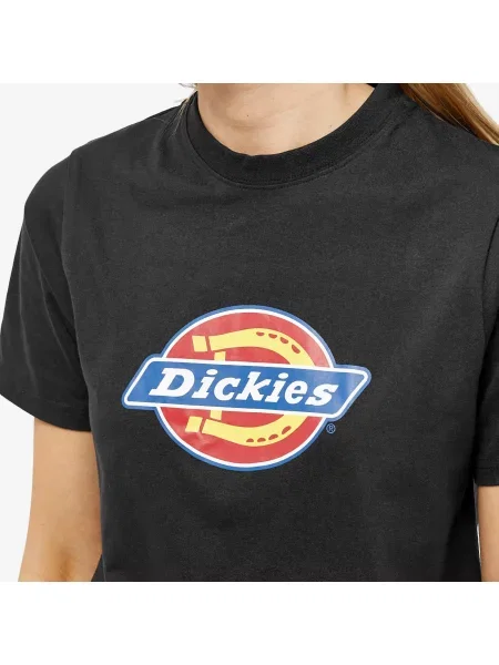Koszulka Dickies czarna