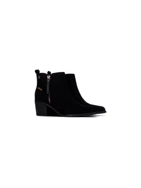 Pantofi Refresh negru
