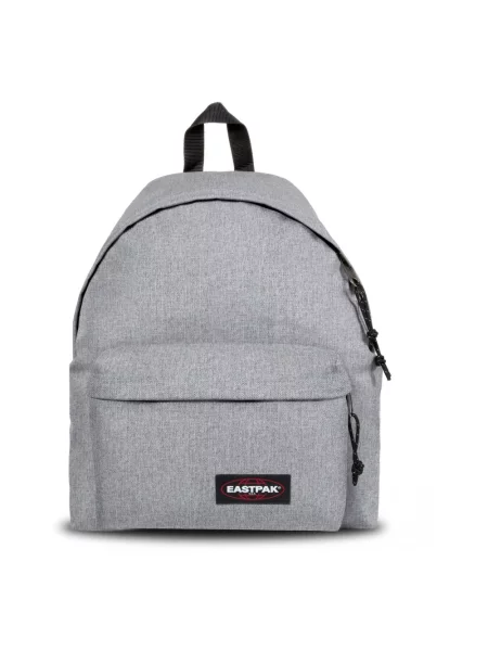 Plecak Eastpak szary