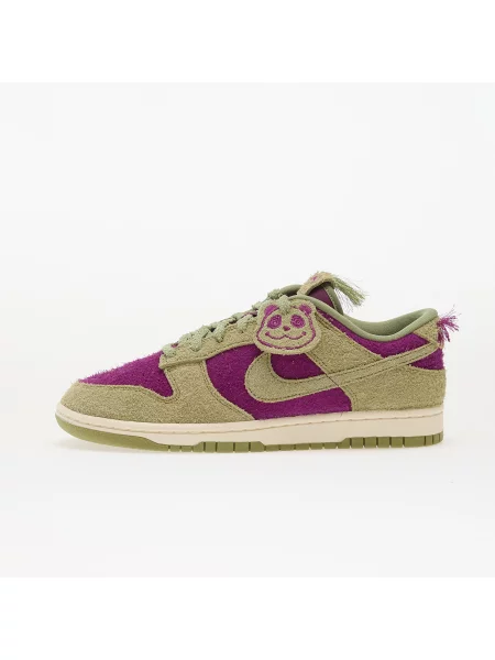 Sneakers Nike Dunk Low Retro Se Viotech/ Dusty Olive-Pale Ivory EUR 44 kaki