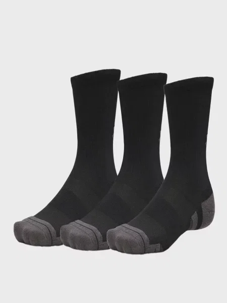 Шкарпетки Under Armour чорні