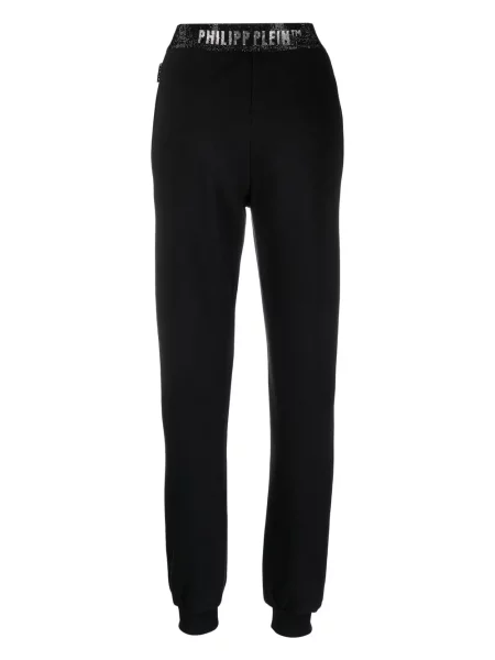 Kelnės Philipp Plein juoda