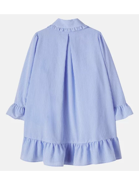 Gyerek ingruha Moncler Enfant kék