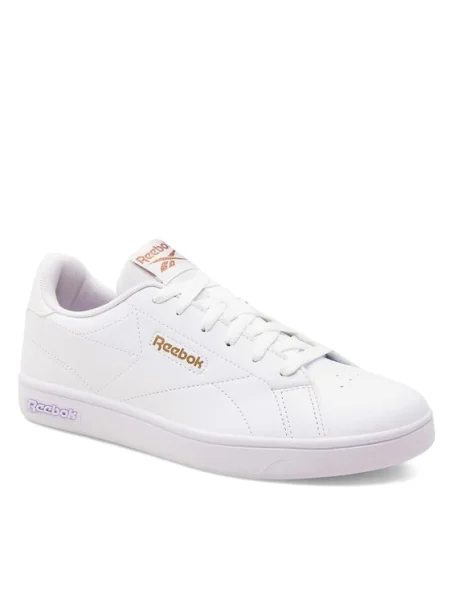 Reebok Sneakers C-COURT CLEAN alb