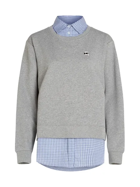 Hanorac Karl Lagerfeld gri