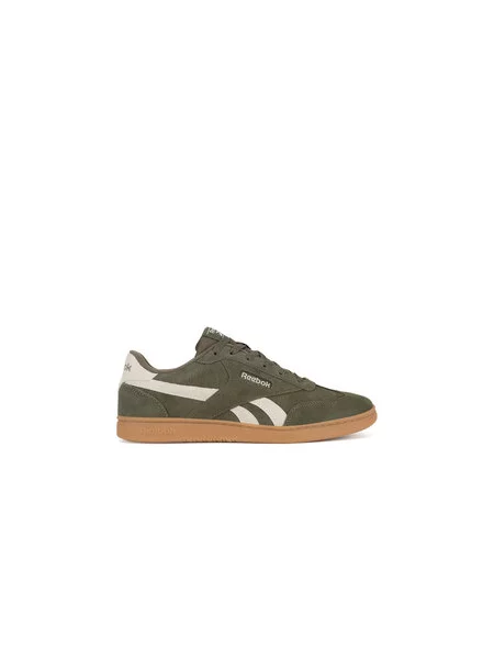 Sneakersy Reebok zelené