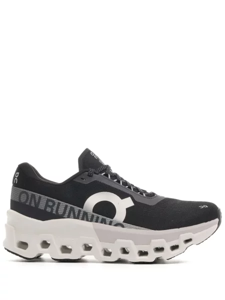 Sneakerși On-running alergare negru