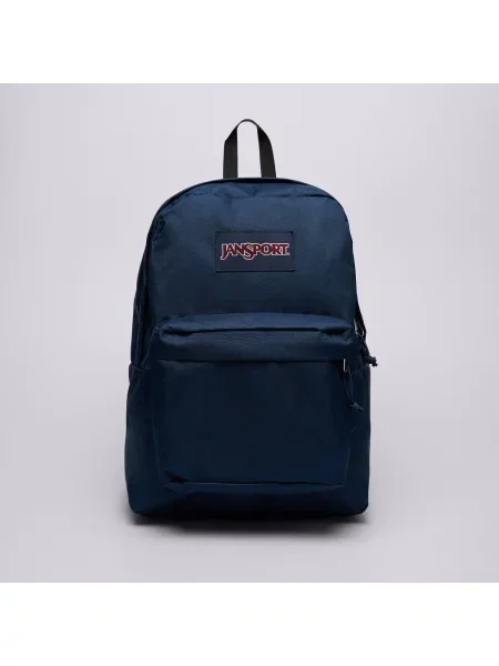 Jansport Plecak Superbreak One Navy granatowy