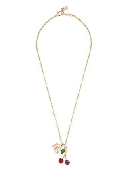 Pandantiv Dolce & Gabbana auriu