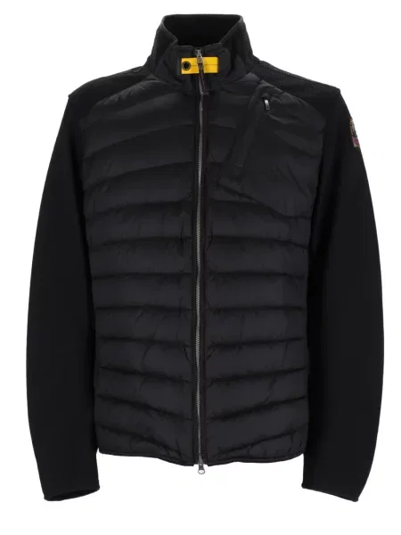 Geacă Parajumpers negru