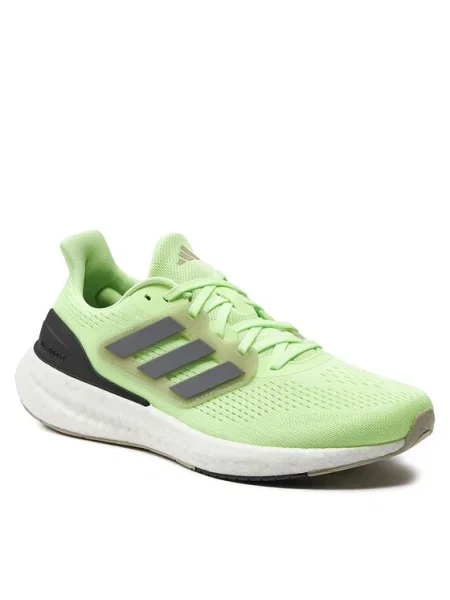 Pantofi Adidas verde