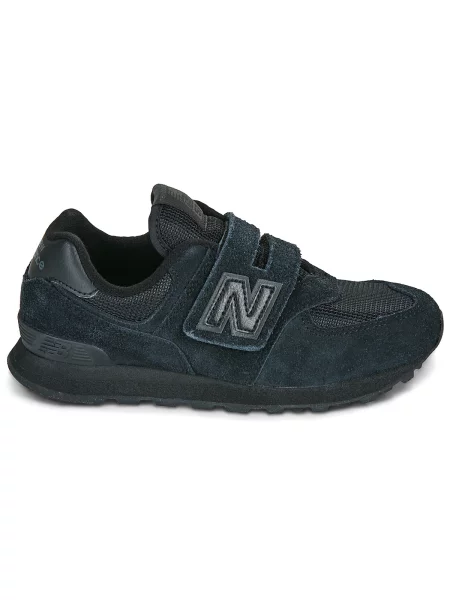 Pantofi copii New Balance negru