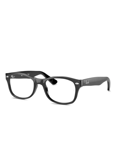 Gyerek napszemüveg Ray-ban fekete