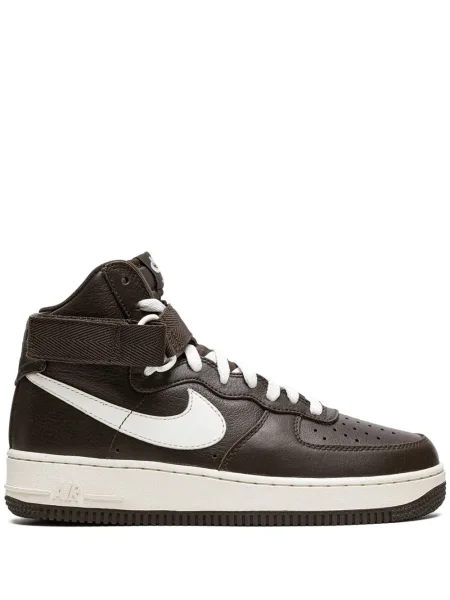 Sneakerși Nike Air Force 1 maro