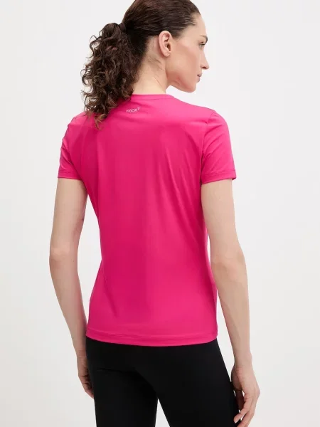 Emporio Armani edzős felső női rózsaszín
