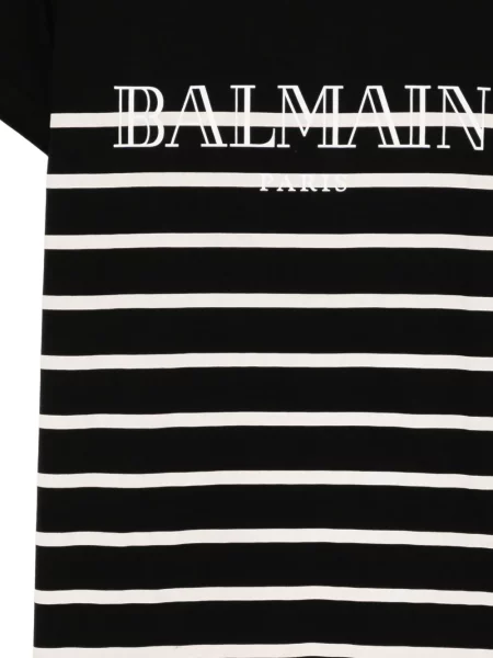 Tricou Balmain negru