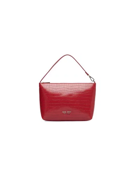 Kabelka Nine West CEO-GENTLE červená