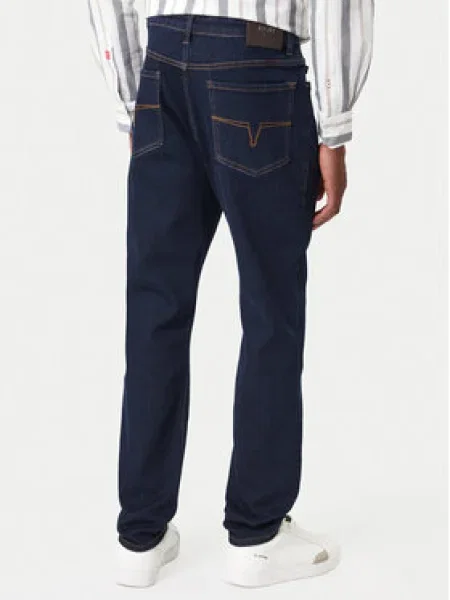 JOOP! Jeans Džínsy Stephen tmavomodrá